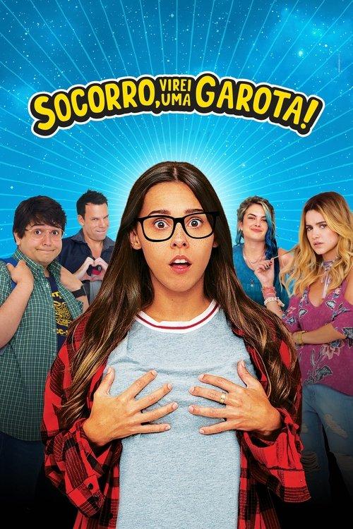 Socorro, Virei uma Garota! filmas online