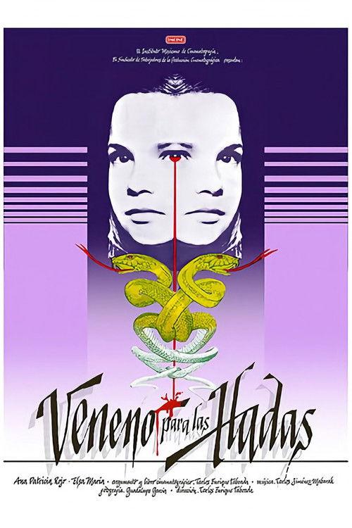 Veneno para las hadas filmas online