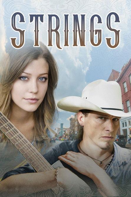 Strings filmas online