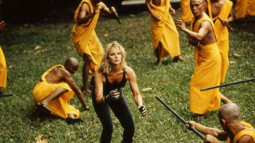 Savage Justice filmas žiurėti online