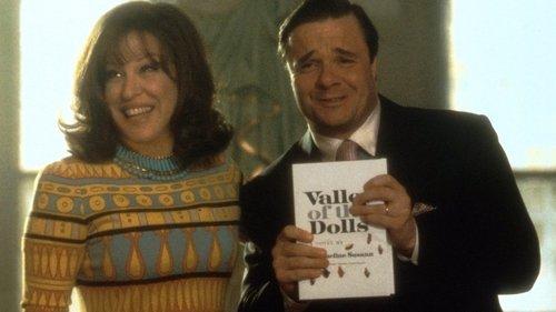 Isn't She Great filmas žiurėti online