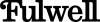 Fulwell Entertainment studio logo