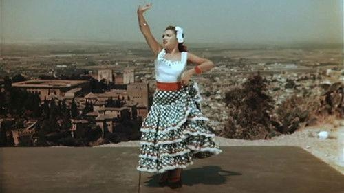 Flamenco filmas žiurėti online