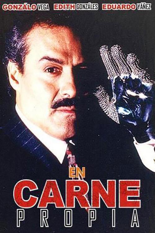 En carne propia filmas online
