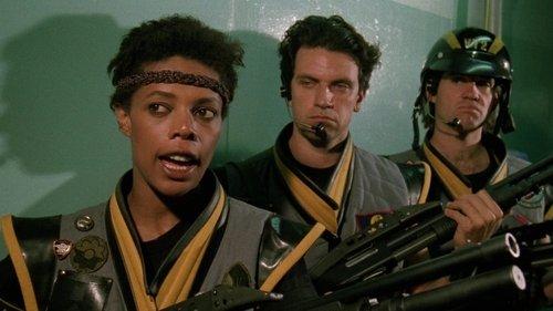 Terminator 2 filmas žiurėti online