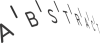 Abstract studio logo