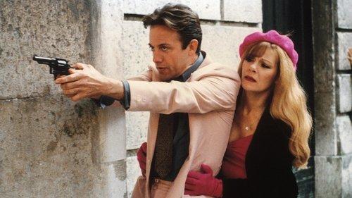 Chronicle of Good Hoodlums filmas žiurėti online