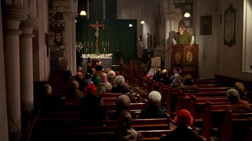 House of Mortal Sin filmas žiurėti online