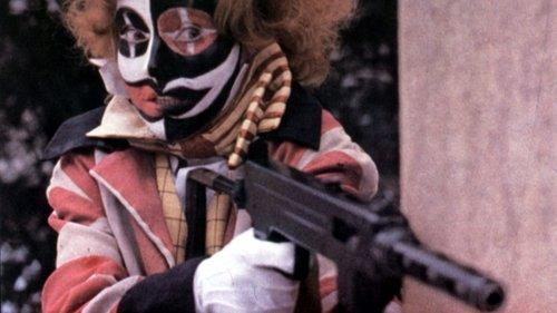 Die dritte Generation filmas žiurėti online