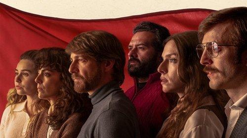 Solos en la noche filmas žiurėti online