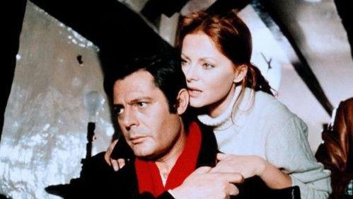 The Voyeur filmas žiurėti online