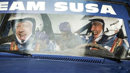 Rally On! filmas žiurėti online