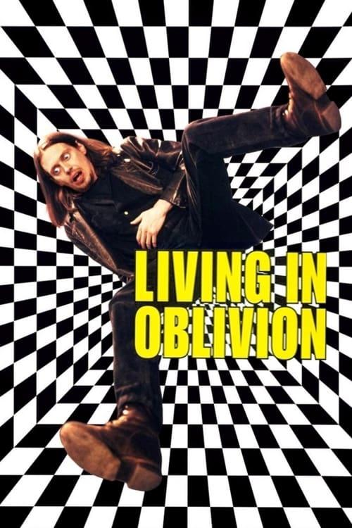 Living in Oblivion filmas online