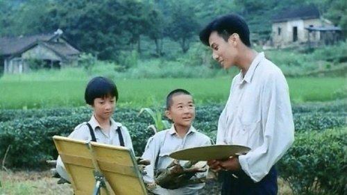 The Dull-Ice Flower filmas žiurėti online