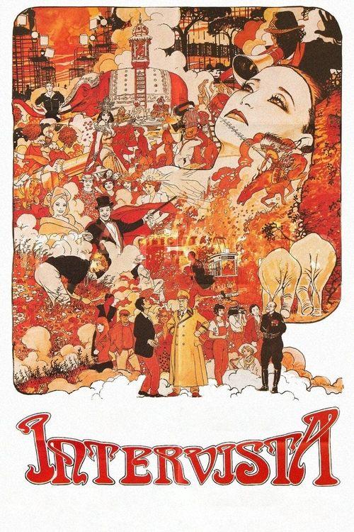 Interviu filmas online