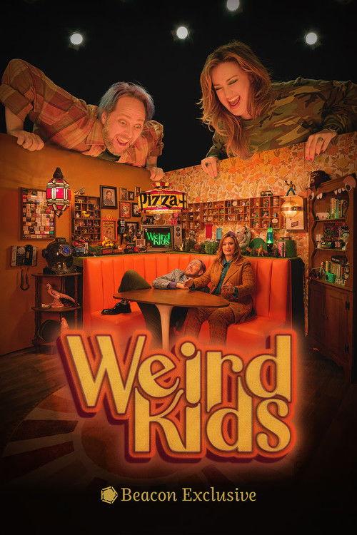 Weird Kids filmas online