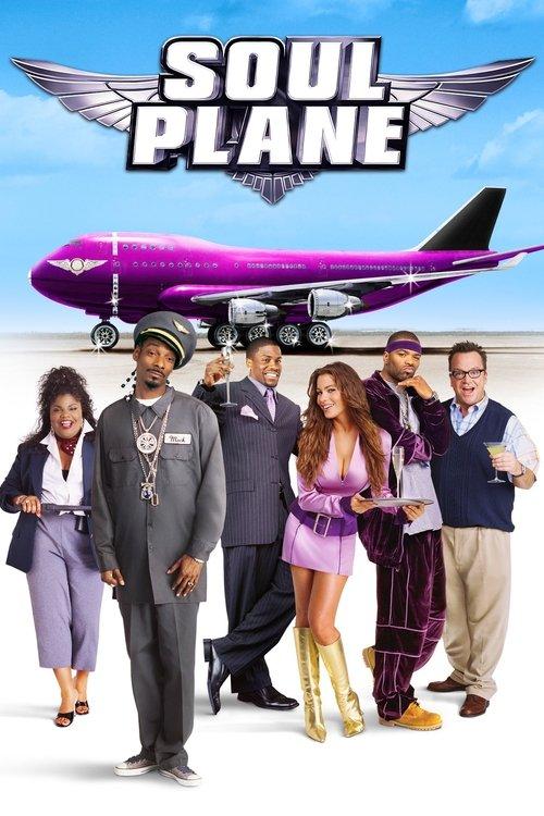 Soul Plane filmas online
