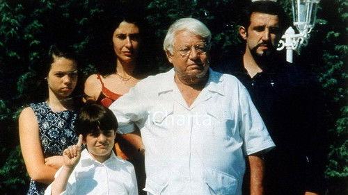 A Liar in Paradise filmas žiurėti online