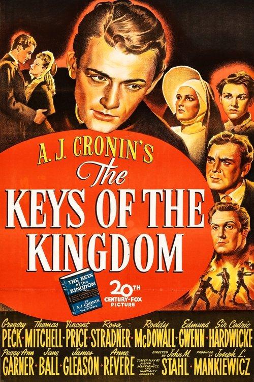 The Keys of the Kingdom filmas online