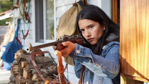 Through Black Spruce filmas žiurėti online