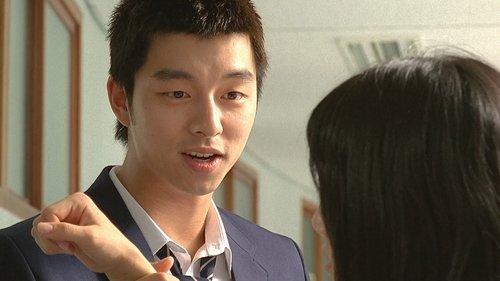 She's on Duty filmas žiurėti online