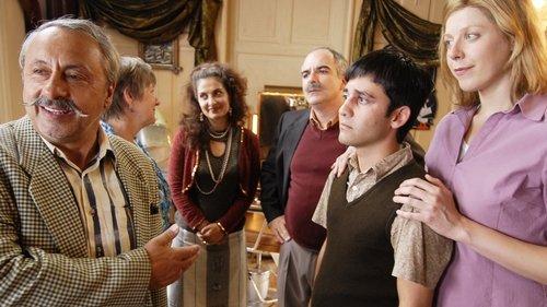 Salami Aleikum filmas žiurėti online