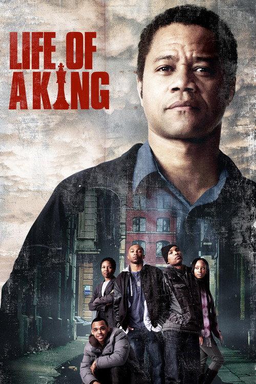 Life of a King filmas online