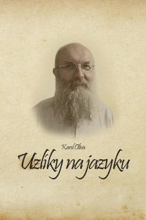 Uzlíky na jazyku filmas online