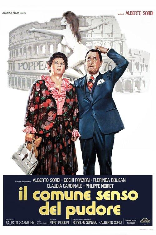 A Common Sense of Modesty filmas online