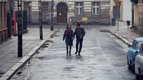 Zwischen uns die Mauer filmas žiurėti online