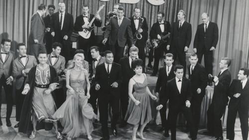 Don't Knock the Twist filmas žiurėti online