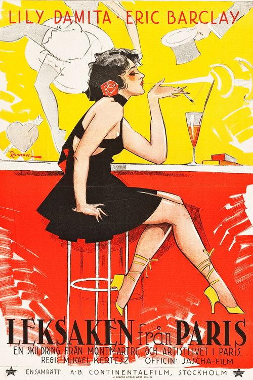 Red Heels filmas online