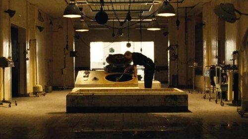 Land of the Blind filmas žiurėti online