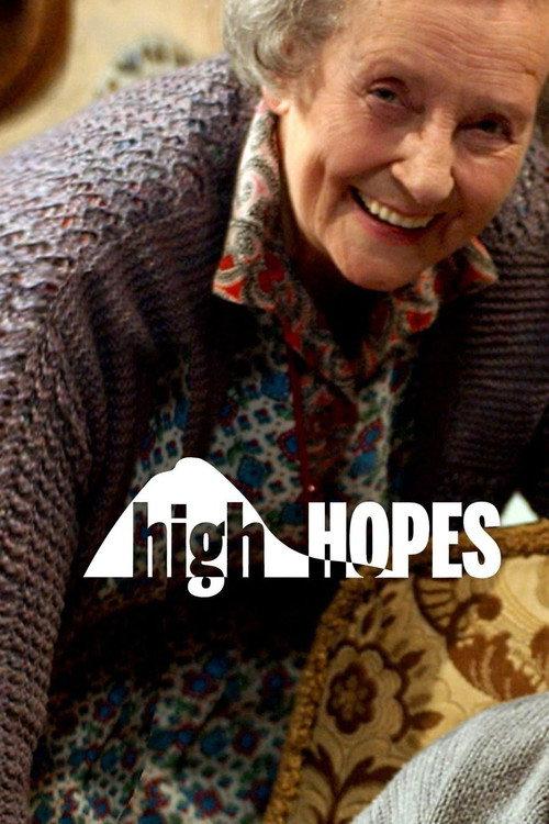 High Hopes filmas online
