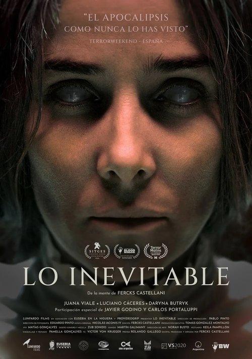 Lo inevitable filmas online