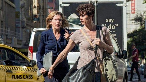 Tödliche Geheimnisse – Jagd in Kapstadt filmas žiurėti online