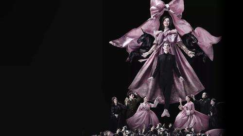 La Piedad filmas žiurėti online