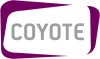 Coyote studio logo