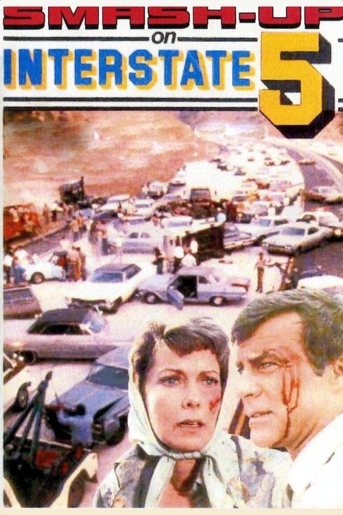 Smash-Up on Interstate 5 filmas online