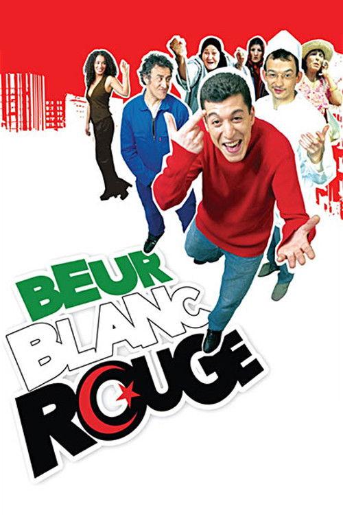 Beur Blanc Rouge filmas online