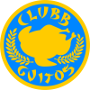 Clubb Guitos studio logo