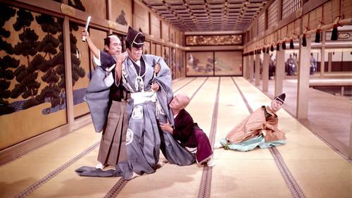 Chûshingura filmas žiurėti online