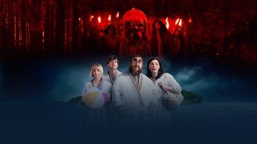 Get Away filmas žiurėti online