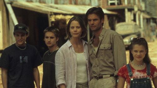 Disappearance filmas žiurėti online