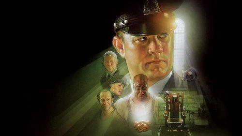 Žalioji mylia filmas žiurėti online