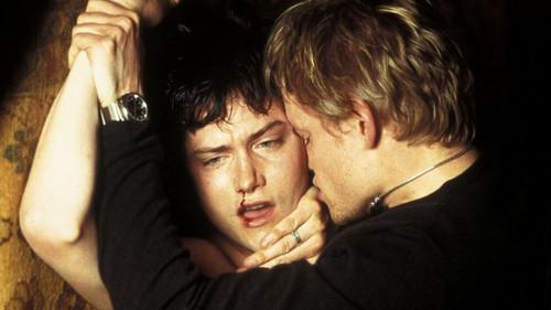 No Night Is Too Long filmas žiurėti online