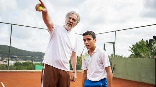 Il maestro filmas žiurėti online