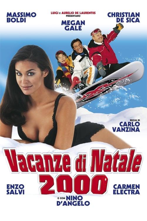 Vacanze di Natale 2000 filmas online