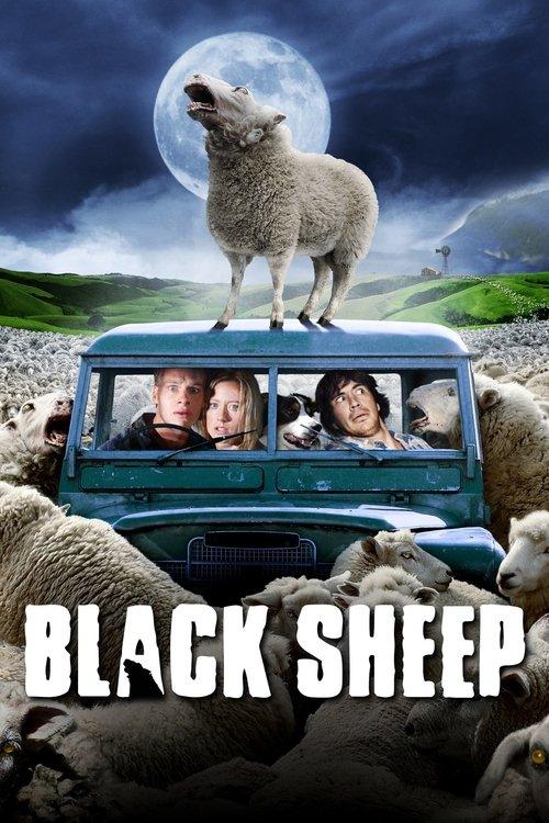 Black Sheep filmas online