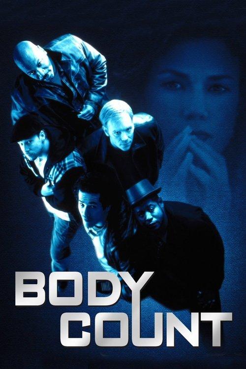 Body Count filmas online
